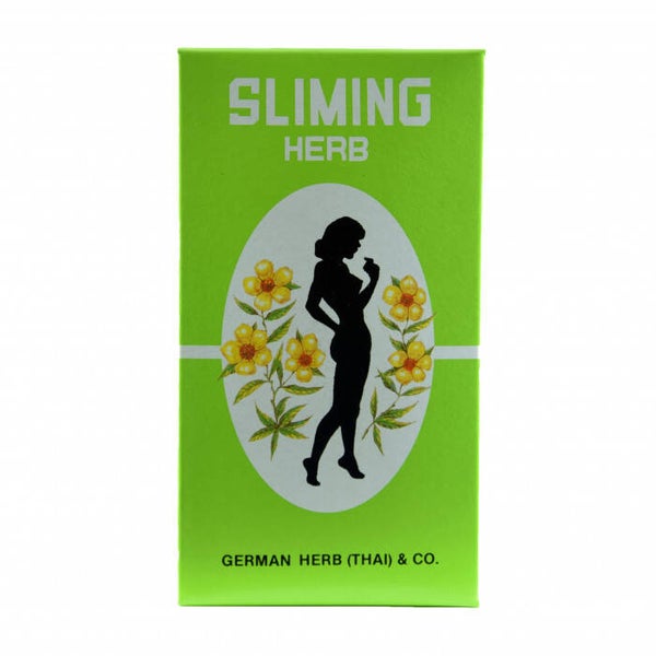 Sliming Herb Thee