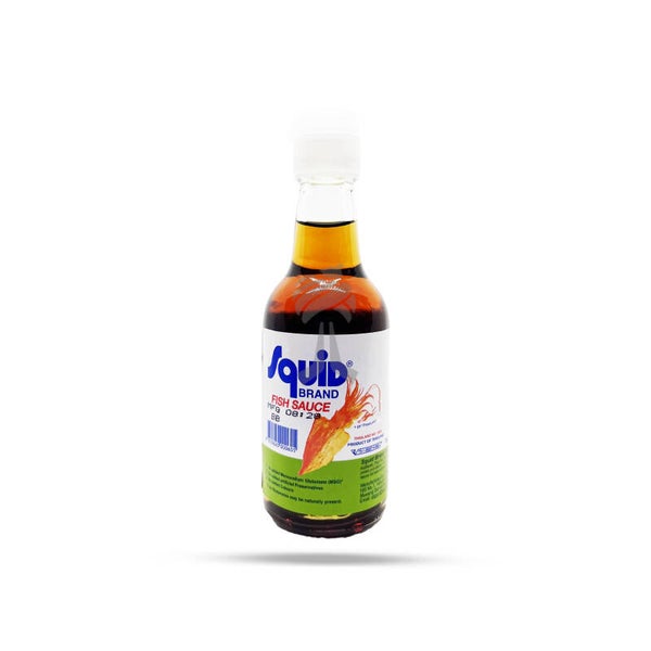 Squid Brand - Fish Sauce
