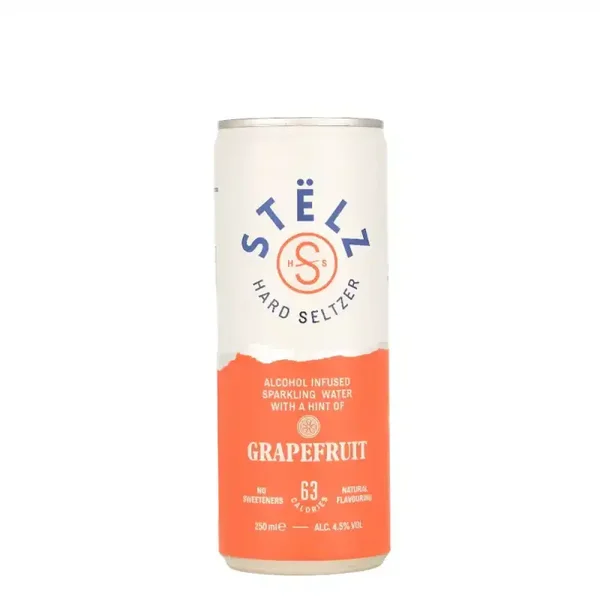 Stëlz  - Grapefruit