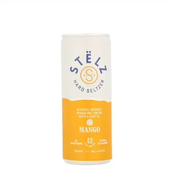 Stëlz  - Mango