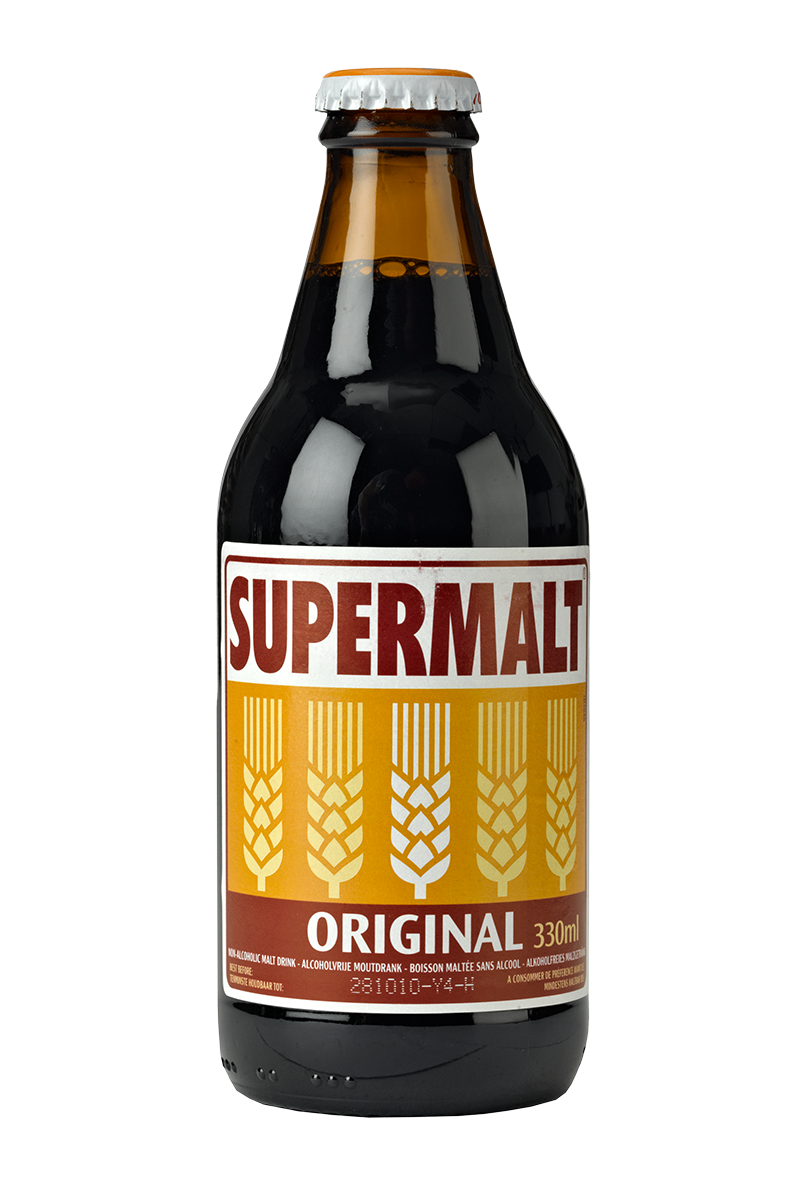 Supermalt orignal