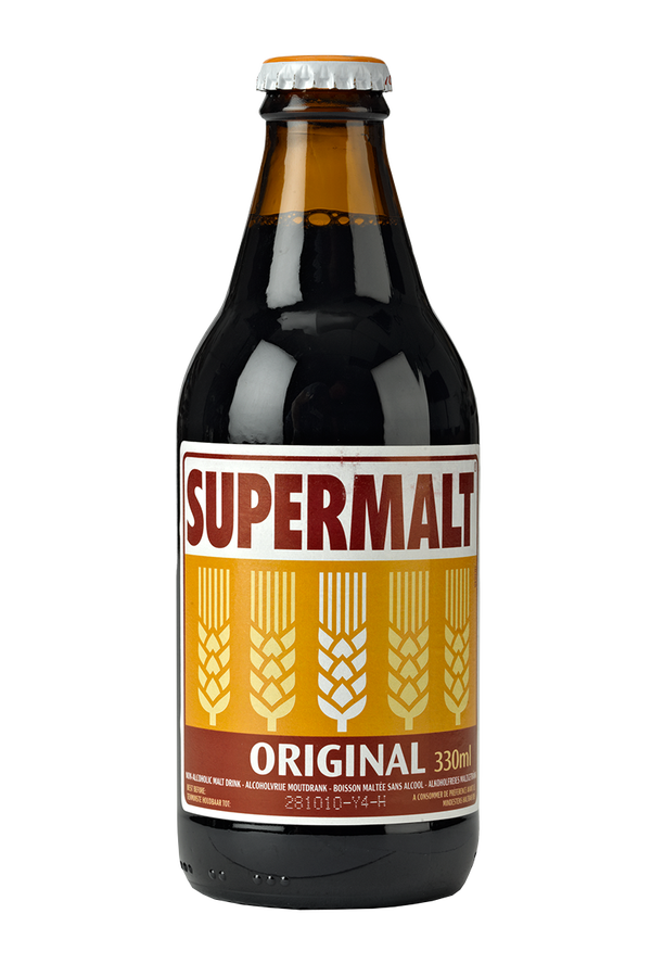 Supermalt orignal