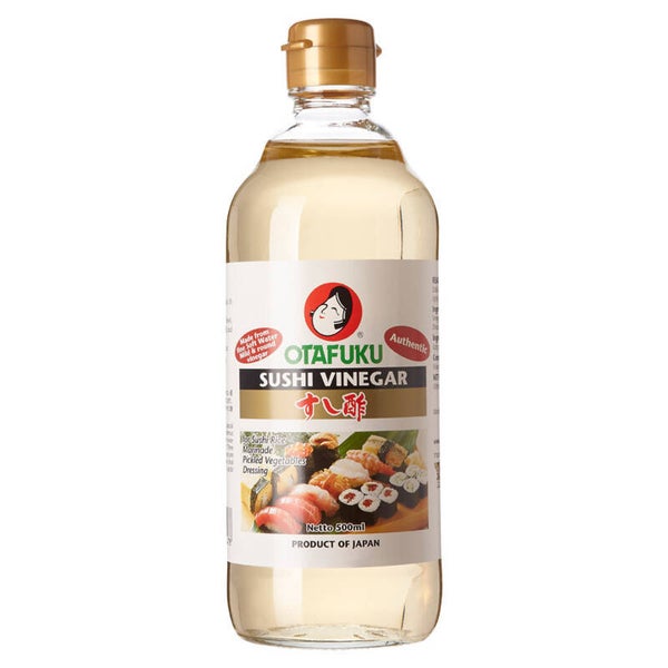 Otafuku Sushi Vinegar