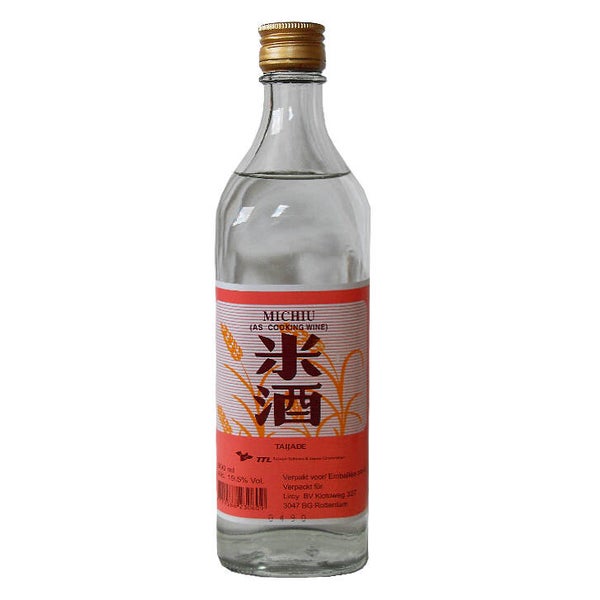 Michiu Cooking Wine