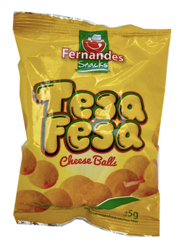 Fernandes Tesa Fesa