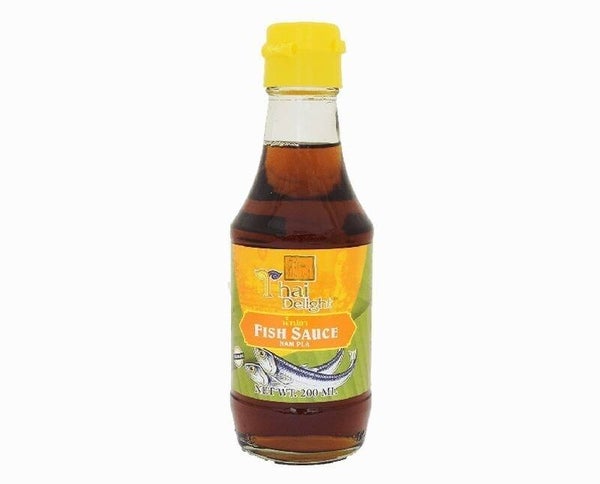 Thai Delight - Fish Sauce