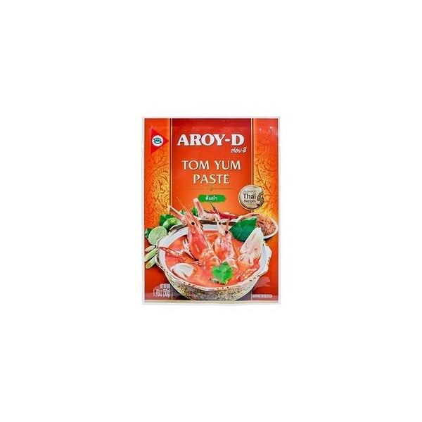 AROY-D  - Tom Yum Paste