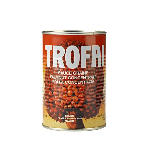 Trofai Palmnut Concentrate