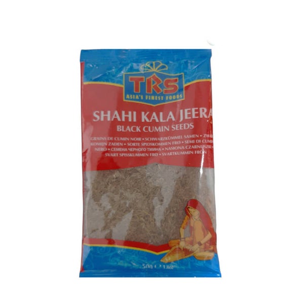 TRS - Shahi Kala Jeera