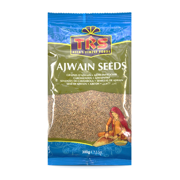 TRS Ajwain Seeds