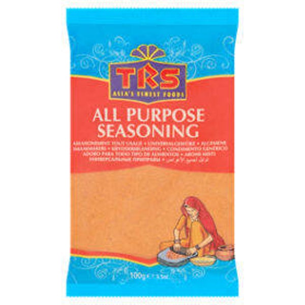 TRS All Purpose Seasoning