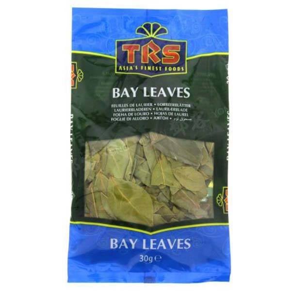 TRS Bay Leaves ( Laurierblad )