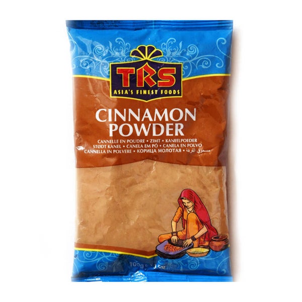 TRS Cinnamon Powder