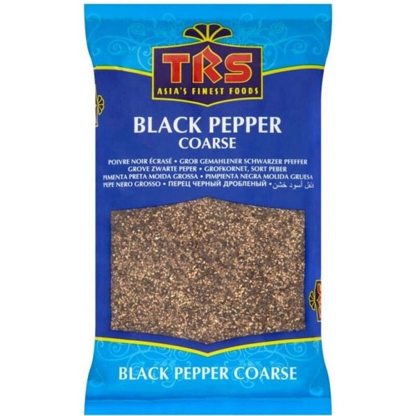 TRS Black Pepper Coarse