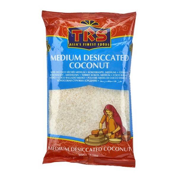 TRS Medium Desiccated Coconut