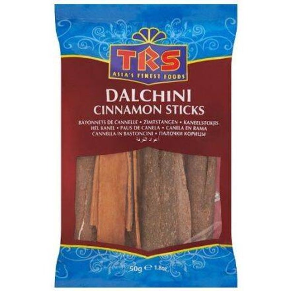 TRS Dalchini