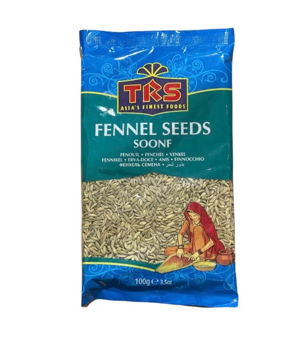 TRS Fennel Seeds (Soonf)