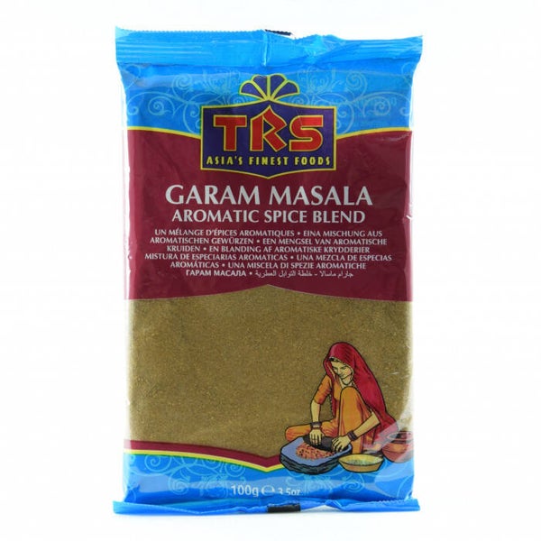 TRS Garam Masala
