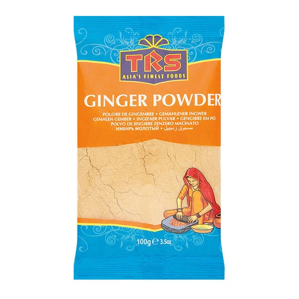TRS Ginger Powder