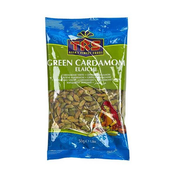TRS Green Cardemom