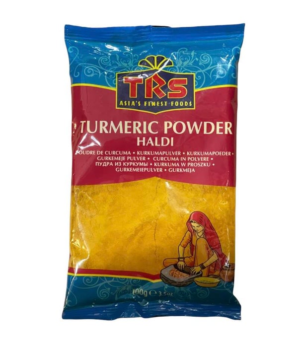 TRS Turmeric Powder ( Haldi )
