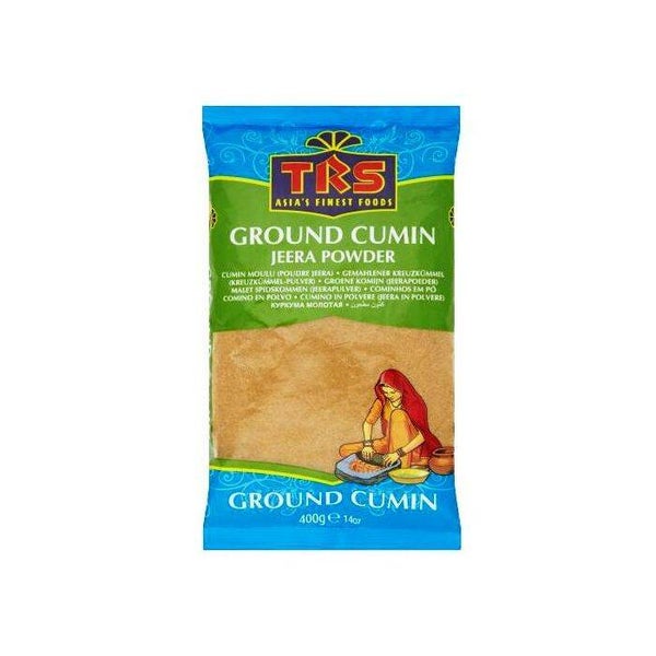 TRS Ground Cumin Jeera Powder