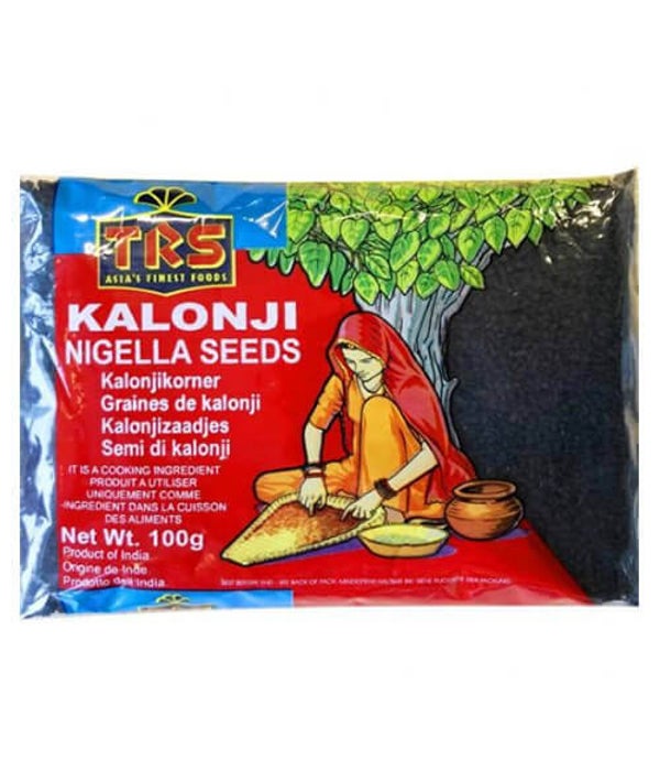 TRS Kalonji Nigella Seeds