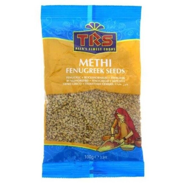 TRS Methi Fenugreek Seeds