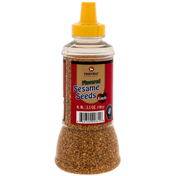 Foreway - Sesame Seeds  (Kimchi)