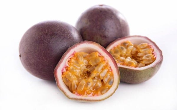 Colombiaanse Passievrucht