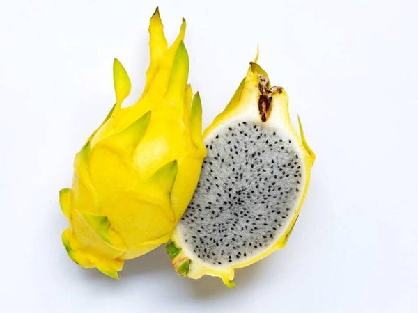 Yellow Dragon Fruit