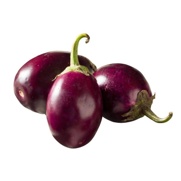 Indian eggplant