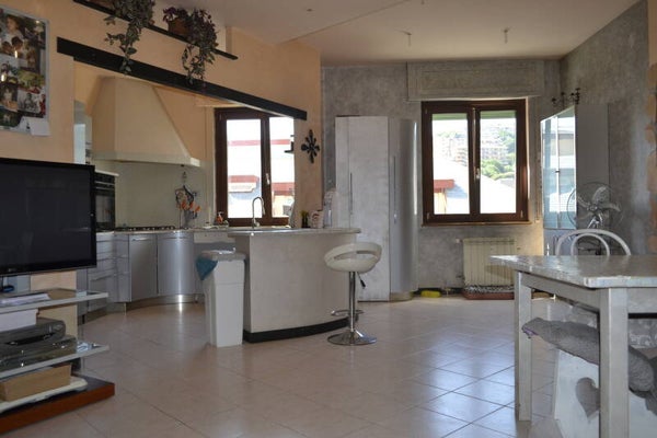 VIS STEFANINA MORO- 158 MQ-RISTRUTTURATO
