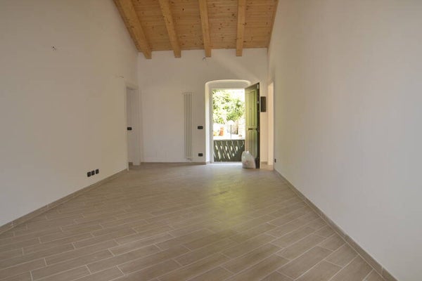 Via Pinetti –  75 mq appena ristrutturato con ingresso indipendente