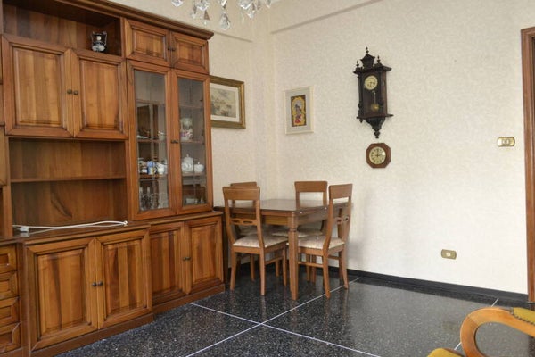 VIA DANEO-113 MQ-ULTIMO PIANO