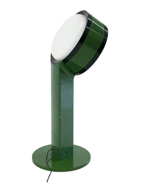 Tamburo garden lamp by Tobia & Afra Scarpa for Flos, Italy 1970's