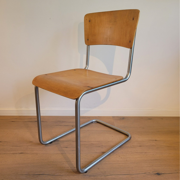 Gispen no.108 , Orginal 60's, 2 available