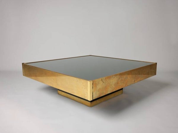Roche Bobois Coffeetable, France 70's