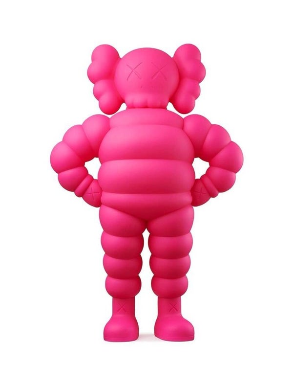 Kaws CHUM