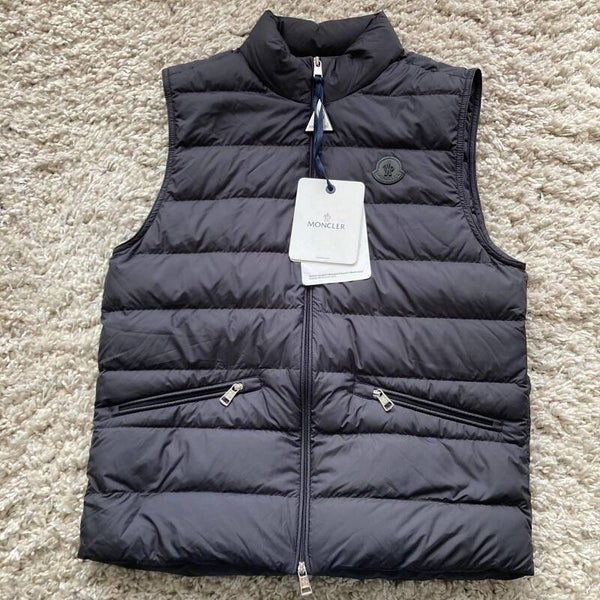 Moncler jacket