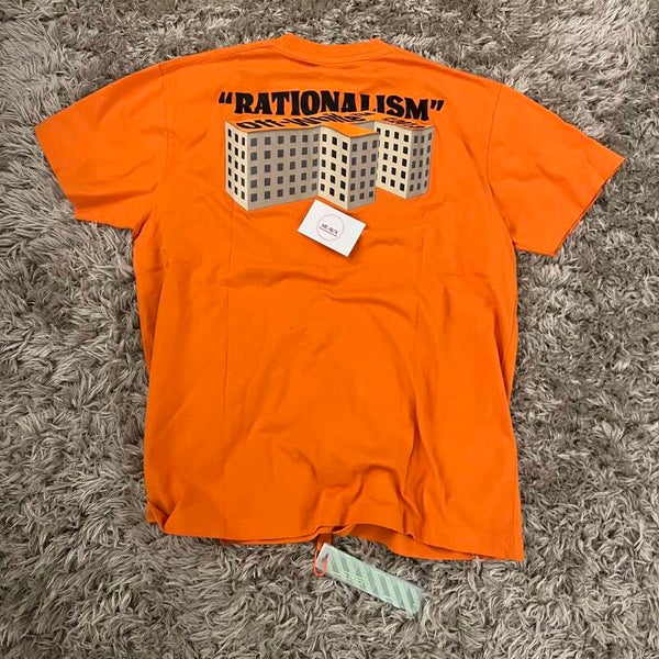 Off-White t-shirt