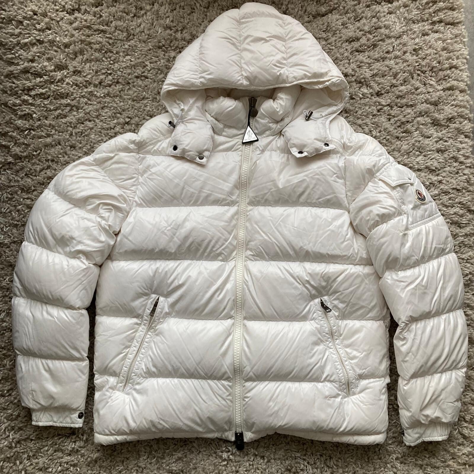 Moncler jacket