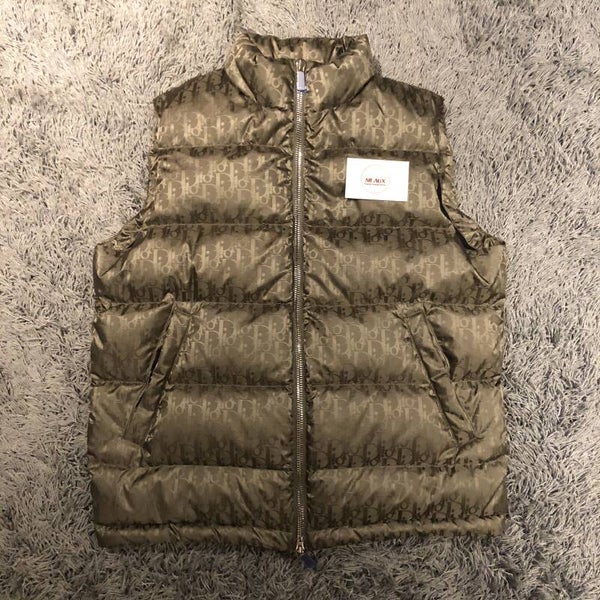 Christian Dior jacket