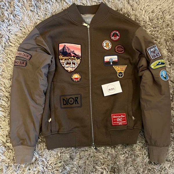 Christian Dior jacket