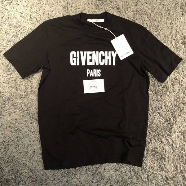 Givenchy t-shirt