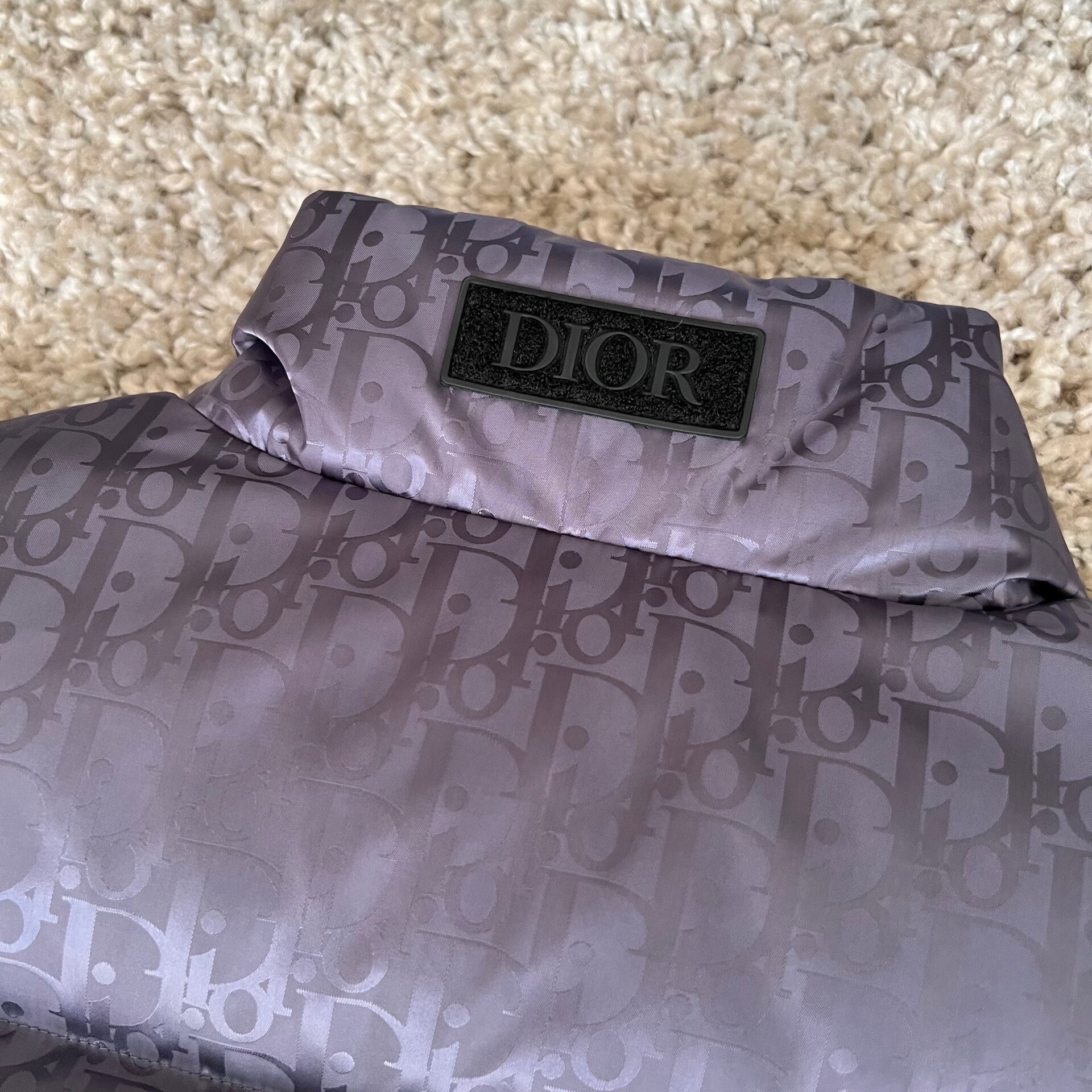 Christian Dior jacket