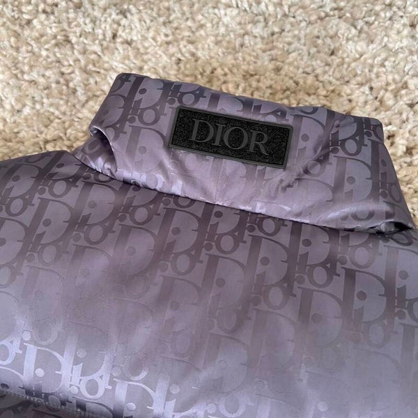 Christian Dior jacket