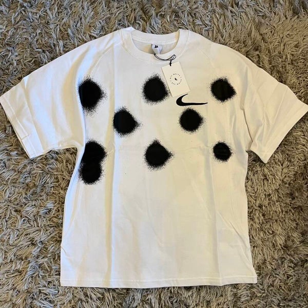 Off-White x Nike t-shirt