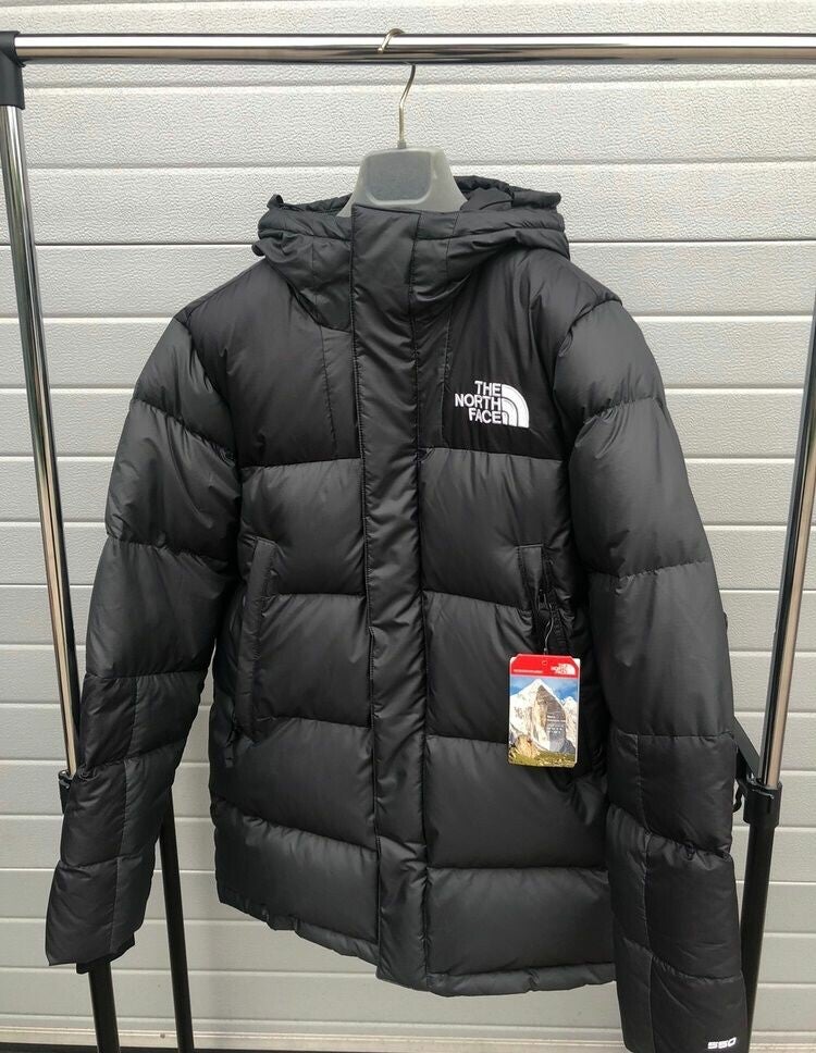 TNF jacket
