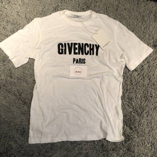 Givenchy t-shirt
